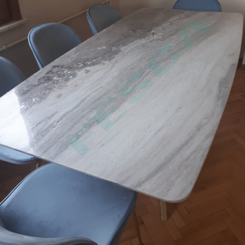 Palisandro Dining Table 92